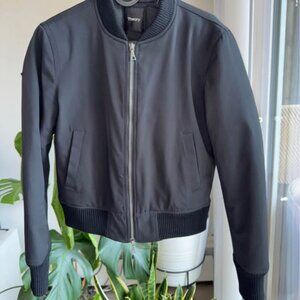 Theory Bomber Jacket